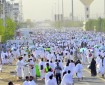 السعودية تكشف عن اعداد حجاج بيت الله الحرام لهذا العام