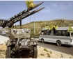 لبنان: قوات الاحتلال تستهدف الناقورة ببلدة عيترون