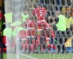 تونس تتعادل سلبيا مع ناميبيا في تصفيات كأس العالم لكرة القدم