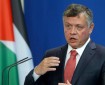 ملك الأردن: لا يمكن الانتظار شهورا لحشد الموارد اللازمة لدعم غزة