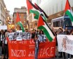إيرلندا تعتزم الاعتراف بدولة فلسطين  خلال شهر مايو الجاري