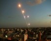 إعلام عبري: إطلاق 15 صاروخا من لبنان باتجاه الجليل الغربي المحتل