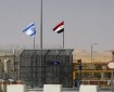 مصر تدرس تخفيض التمثيل الدبلوماسي مع "إسرائيل"