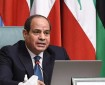 الرئيس المصري يؤكد على ضرورة وقف الحرب ووضع حد للمأساة الإنسانية المستمرة في غزة