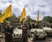 حزب الله يستهدف مستوطنة المالكية براجمة صواريخ كاتيوشا
