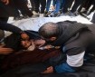 10 شهداء جراء قصف الاحتلال لعدة مناطق في قطاع غزة