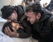 شهداء ومصابون جراء قصف الاحتلال لخيام النازحين في خان يونس