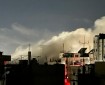 قناة عبرية: الليلة الماضية تشبه الأيام الأولى للحرب في قطاع غزة
