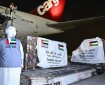 مساعد وزير الخارجية الإماراتي: قدمنا 32 ألف طن من المساعدات الإنسانية لغزة