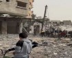 6 شهداء في قصف للاحتلال على مخيم النصيرات