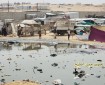 «أونروا»: مرافق الصرف الصحي والبنية التحتية بقطاع غزة معرضة للخطر الشديد