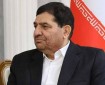 تكليف محمد مخبر بمهام الرئيس في إيران بعد وفاة رئيسي