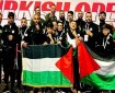 فلسطين تحرز 12 ميدالية في بطولتي البحر المتوسط وكأس العالم للكيك بوكسينغ