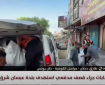 مراسلنا: تزايد وتيرة عمليات قصف الاحتلال عدة مناطق في مدينة رفح