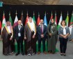 دولة فلسطين تشارك في أعمال الدورة الثالثة للمنتدى العربي للبيئة
