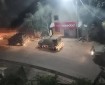 فيديو | الاحتلال يقتحم نابلس.. واشتباكات مسلحة في مخيم العين