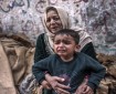 اليونيسف: نحو 3 آلاف طفل في غزة معرضون لخطر الموت