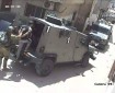 فيديو وصور| قوات الاحتلال تواصل اقتحام مدن الضفة في أول أيام عيد الأضحى