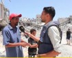 كاميرا «الكوفية» ترصد آثار الدمار الذي خلفته قوات الاحتلال «الإسرائيلي» في بلوك G  في خان يونس