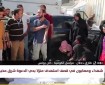 مراسلنا: طواقم الدفاع المدني تتمكن من انتشال جثمان شهيد و3 مصابين من الحي السعودي غرب رفح