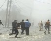 ستة شهداء في قصف للاحتلال شمال غرب رفح