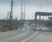 الاحتلال يغلق حاجز بيت فوريك العسكري شرق نابلس