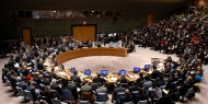 مجلس الأمن يرفض مشروع قرار أمريكي ضد إيران