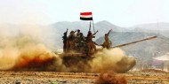 الجيش اليمني يحبط هجومًا للحوثيين جنوبي الحديدة