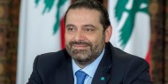 الحريرى يدعو لتشكيل حكومة لبنان الجديدة بشكل سريع