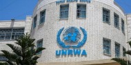 إغلاق مكاتب مدراء أونروا في محافظات قطاع غزة