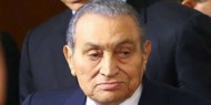 القاهرة: وفاة الرئيس المصري الأسبق محمد حسني مبارك