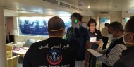 مصر تسجل 14 حالة وفاة و720 إصابة جديدة بفيروس كورونا