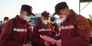 فيروس كورونا يضرب ووهان الصينية مجددًا