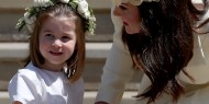 أميرة بريطانيا الصغيرة تحتفل بعيد ميلادها الخامس دون احتفال بسبب كورونا