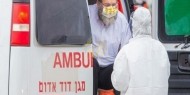 صحة الاحتلال: 95 إصابة جديدة بفيروس كورونا