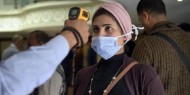 الصحة المصرية: 36 وفاة و1455 إصابة جديدة بفيروس كورونا