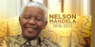 102 عام على ميلاد أيقونة النضال نيلسون مانديلا