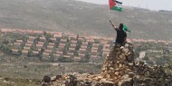 فيديو|| الاحتلال يصادق على مشاريع استيطانية كبيرة في الضفة الفلسطينية