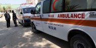 غزة: إصابة طفلين بانفجار جسم مشبوه