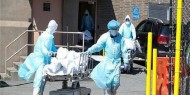 بريطانيا قلقة من موجة ثانية لفيروس كورونا في أوروبا