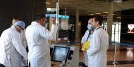 الأردن: تسجيل 6 إصابات جديدة بفيروس كورونا