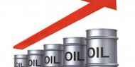 صعود أسعار النفط بعد إعلان السعودية خفض إنتاجها