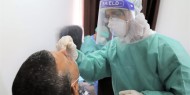 صحة غزة: 79 إصابة جديدة بفيروس كورونا