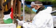 65 إصابة جديدة بفيروس كورونا في سلفيت