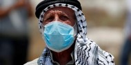 الصحة: 18وفاة و2300 إصابة جديدة بفيروس "كورونا" في فلسطين