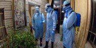 38 إصابة جديدة بفيروس كورونا في سلفيت