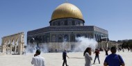 واشنطن: وضع القدس يخضع لمفاوضات الحل النهائي