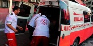 وفاة طفلة بحادث سير في حي الشجاعية