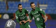 الأهلي السعودي يصعد إلى الصدارة رفقة الهلال