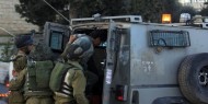بالأسماء|| الاحتلال يعتقل 4 شبان شمال غرب رام الله